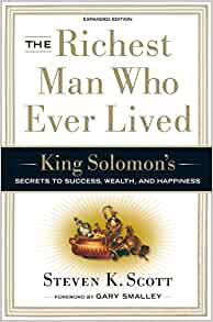 The Richest Man Who Ever Lived 